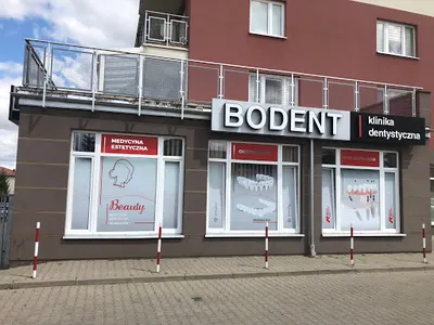 Bodent